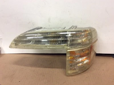 Ford Explorer Sport 1995-2001 conductor izquierdo marcador luz intermitente  Foto 1 de 2