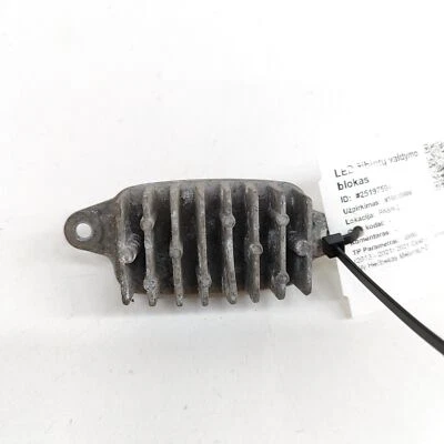 Centralina faro led bmw i3 i01 90140472 2021 25197594 - Immagine 1 di 4