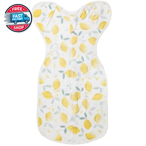 Baby Swaddle up Transition Bag, Baby Transition Swaddle Sleep Sack, Cuf - Picture 1 of 12