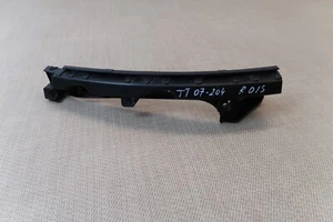 AUDI TT MK2 8J 2007 COUPÉ STOßSTANGE HALTERUNG HALTERUNG FAHRERSEITE - Bild 1 von 4