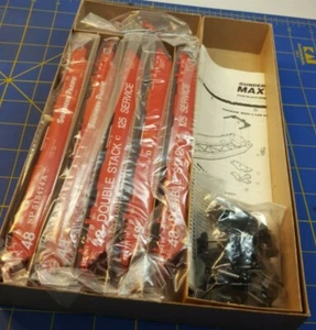 HO ATHEARN 5919 GUNDERSON MAXI III KIT SOUTHERN PACIFIC SP 513474 EARLY - Bild 1 von 12