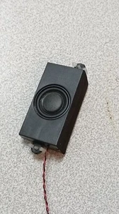 Écran hp 078G857106346P00LN P021012-5Rg haut parleur 2.5w 4ohm - Photo 1/3