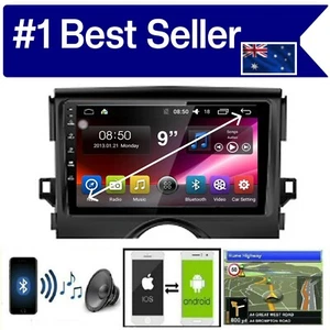 for TOYOTA MARK X 2010-2015 GPS APPLE CARPLAY ANDROID AUTO DAB TPMS DVR CAMERA - Picture 1 of 10