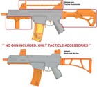 Orange Splatrball Accessories Customize Blaster Compatible SRB400 & SRB400-SUB