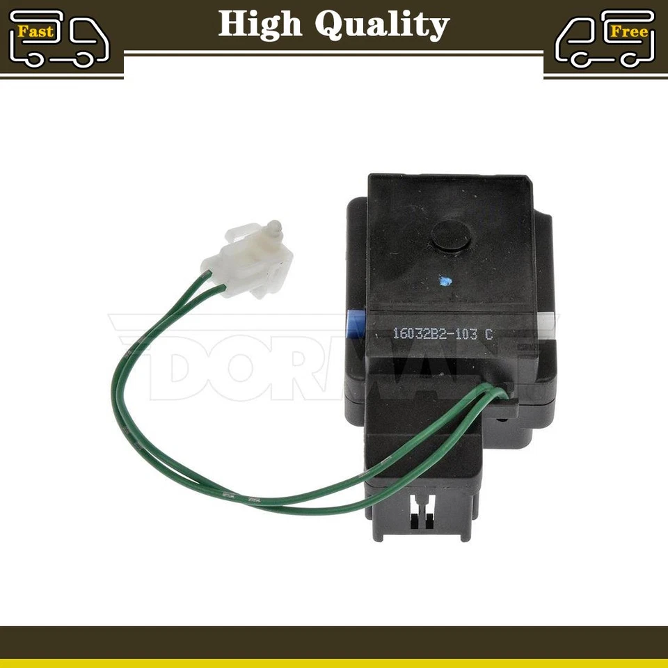 Выключатель зажигания Dorman для Chevrolet Silverado 3500 HD 2007-2016 - Изображение 1 из 2