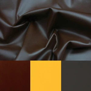 Marine Vinyl Fabric Faux Leather Upholstery Anchor thin Auto Outdoor Upholstery - Picture 1 of 9