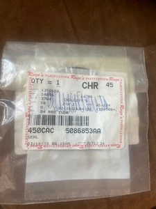 Genuine OEM MOPAR 2003-2024 Seal  5086853AA - Bild 1 von 3