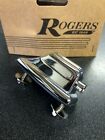 Rogers re-issue Parts, Classic Beavertail Small Lug