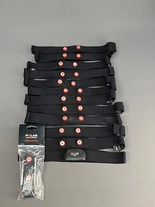 Polar WEARLINK Transmitter Heart Rate Sensor +13 Soft Bands M-XXL (4E) - Picture 1 of 16