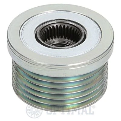 OPTIMAL Generatorfreilauf Für BMW E88 X1 E84 X3 E83 X5 E70 Z4 01-15 12314466273 - Bild 1 von 3