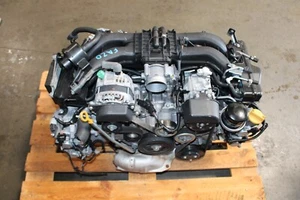 2013-2016 Scion FRS / Subaru BRZ FA20 2.0l Engine Long Block - Picture 1 of 5