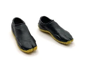 Mezco ONE:12 Collective Clan of The Golden Dragon GOMEZ- NINJA SHOES - Picture 1 of 2