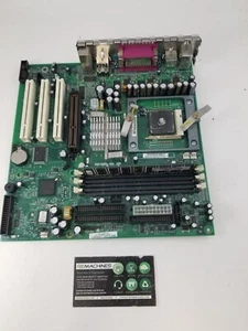 IBM Netvista 6790 Intel Socket 478 Motherboard 01R3119 P4 1.8GHz 256MB TESTED FS - Picture 1 of 5