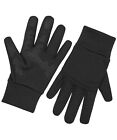 Beechfield Gloves Softshell Sport Tech Football Fit Wind Dry Touchscreen Stylish