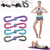Gürtel für Körperübungen Set Widerstandsbänder Ziehen Sie Seil Bounce Trainer 