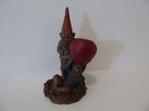 Tom Clark ++ Willie & Son ++ Cairn Gnome # 1078 - Picture 1 of 9