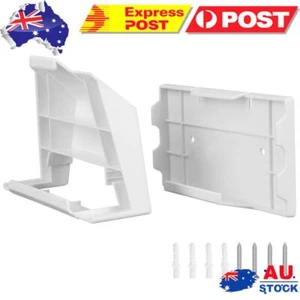 For Starlink Gen 3 Router Mount 2 in 1 Metal Wall Mount Kit Space Saving - Photo 1/11