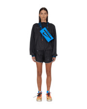 off white jacket nike