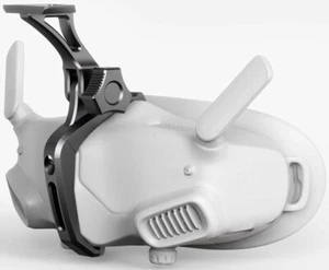 DJI Goggles 2 To L4G24 Helmet Adapter Aluminium CNC Bracket Mount (60g) - Picture 1 of 8