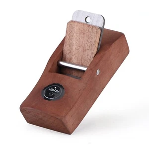 Mini Holzhobel Blockhobel Einhandhobel Schreiner Tischler Handhobel Hobel Holz - Bild 1 von 24