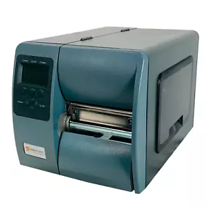 Datamax Mark II DMX-M-4210 Thermal Transfer Label Printer Ethernet USB Serial - Picture 1 of 8