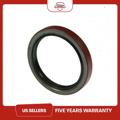 Sello de rueda National 710168 para modelos selectos 87-03 Acura Honda Isuzu Foto 1 de 2