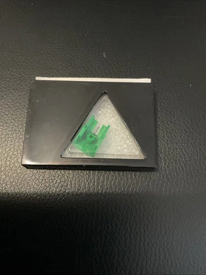 Agulha Pfanstiehl 629-DE STYLUS 4 Technica ATS11E ATS12E AT11E AT12E 12XE AT96E. - Imagem 1 de 3