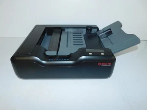 Scantron Scan10xo Opscan 4 Es Scanner Ottico Per Lettura Di Marcatori (Miq4) - Picture 1 of 10