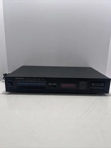 Sintonizador estéreo Am Fm Kenwood Kt54 - Imagen 1 de 11
