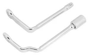 Performance Tool W1189c Sae Offset Distributor Clamp Wrench - Picture 1 of 6