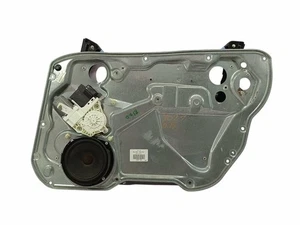 6L4837752AQ elevalunas delantero derecho para SEAT IBIZA III 1.4 TDI 2002 98724 - Imagen 1 de 9