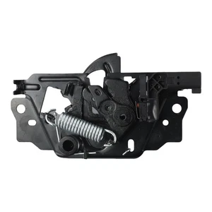 Replacement Bonnet Hood Lock Fit for X S Auto Accessory Black - Picture 1 of 8