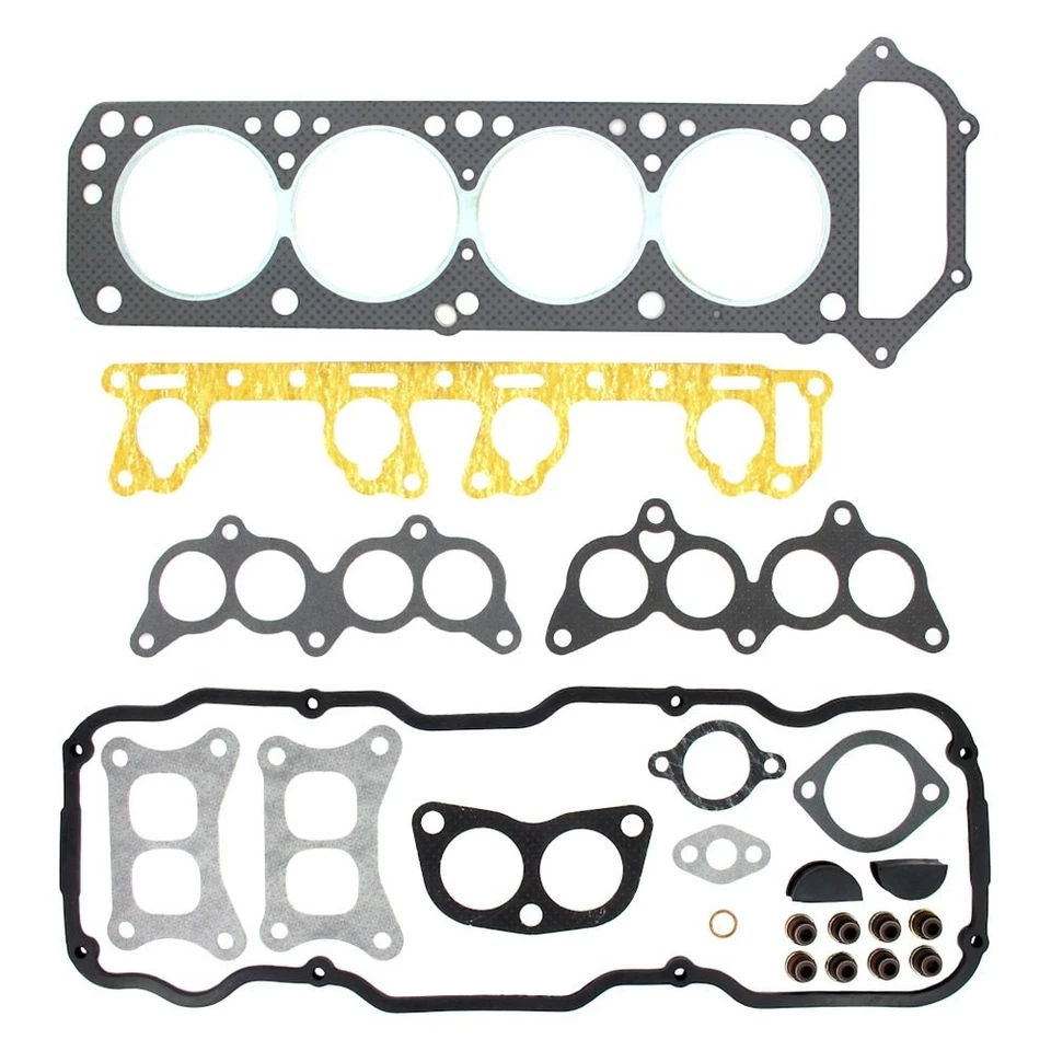 For Nissan 720 1983-1986 Apex Auto Cylinder Head Gasket Set Foto 1 de 1