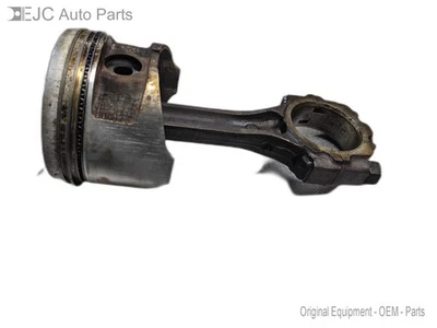 Pistón y biela estándar para Toyota Celica 94-97 1.6 Foto 1 de 4