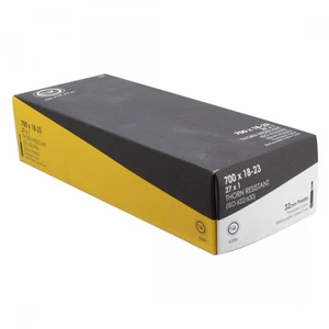 Válvula Presta resistente a espinas SUNLITE 700x18-23 (27x1) tubo 32 mm roscado - Imagen 1 de 1