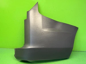 Paraurti posteriore destro Ford Transit Custom grigio senza PDC 12-18 - Foto 1 di 4