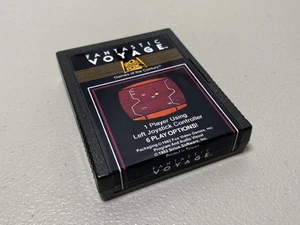 Fantastic Voyage (for Atari 2600) Game Cartridge NTSC - Picture 1 of 1