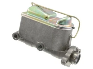 Dorman Brake Master Cylinder fits Pontiac GTO 1969-1971 65FZQY - Picture 1 of 1
