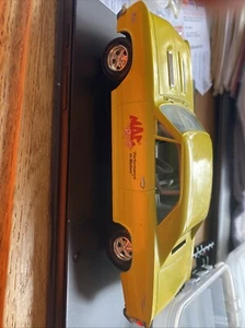 Mac Racing Model Car Bank - Picture 1 of 5