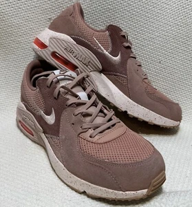 MUJER NIKE AIR MAX EXCEE - CD5432-603 Rosa Susurro Oxford Talla 9 - Imagen 1 de 19
