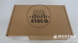 NUOVO Cisco CTS-SX20N-CODEC videoconferenza telepresenza CODEC TTC7-21 - Foto 1 di 2