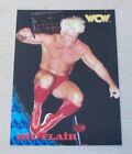 WCW - 1998 Topps Trading Cards 1998 - Complete Your Collection - 1-88