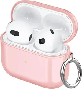 ESR for AirPods 4th Generation Case (HaloLock), Compatible with AirPods Case 4th - Picture 1 of 7