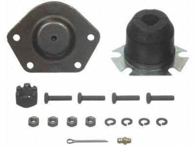 Rótula delantera superior Moog 18221SV 1988 1985 para Lincoln Town Car 1981-1990 Foto 1 de 2