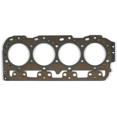 Junta de culata lado derecho para Chevrolet C4500 Kodiak C4C044 2005-2007 6,6 L Foto 1 de 4