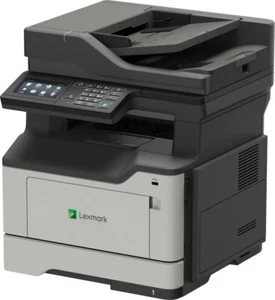 Lexmark MX421ade - 36S0830 MFP S/W A4 USB LAN FAX Duplex unter 50.000 Seiten - Bild 1 von 1