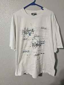 Camiseta vintage años 90 Billabong - Imagen 1 de 5