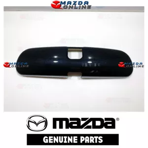 Mazda Genuine Room Mirror Black Cover C145-V1-450-08 fit 99-04 MAZDA5 PROTÉGÉ CP - Picture 1 of 3