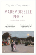 Guy de Maupassa Mademoiselle Perle and Other Stories (ri (Paperback) (UK IMPORT)