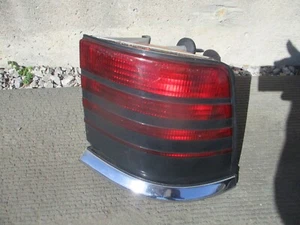 91 Lebaron 2-door RH Tail Lamp 87-92 NICE - Bild 1 von 3